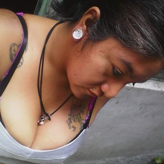 La puta de mi tía #VA5zBVrw