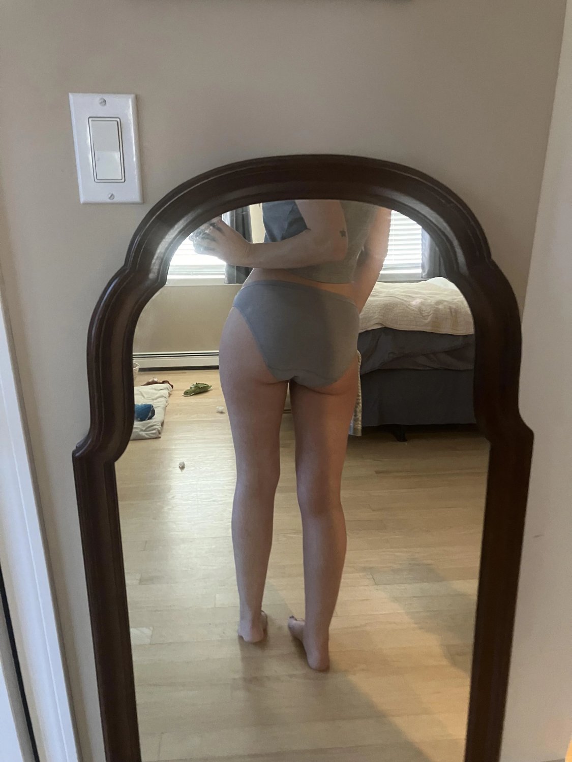 Gorgeous Slutty wife loves being a webslut #VaCQwgfW
