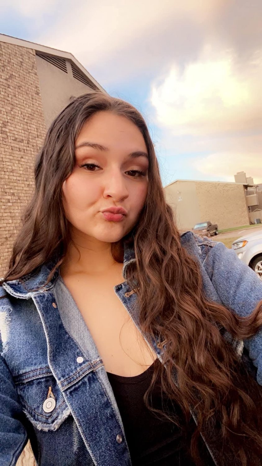 Slutty sexy cousin Elysia #vAFTMkn5
