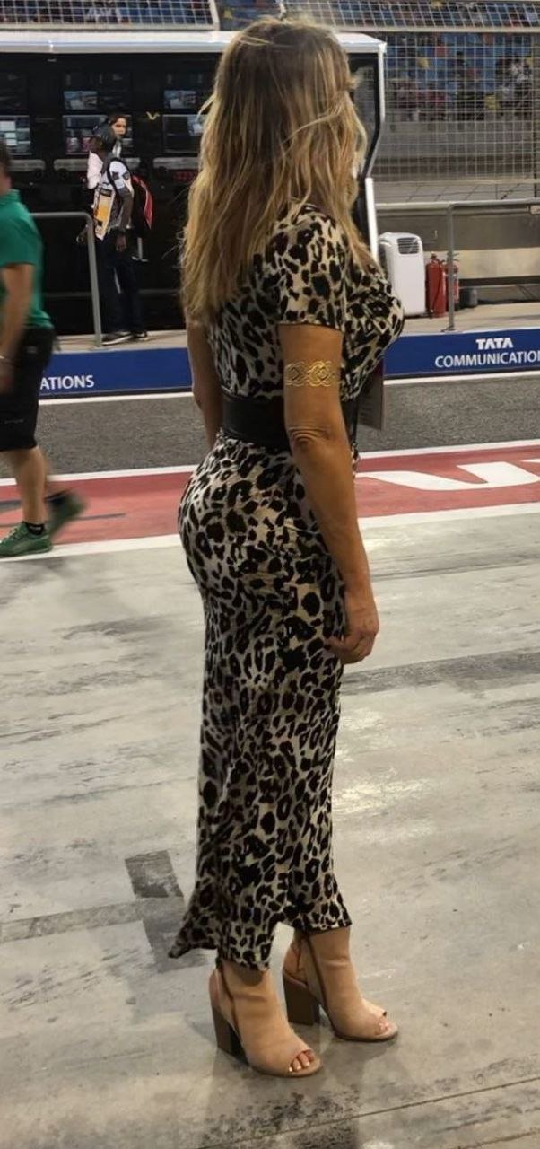 Thick huge ass Gilf #Vc80cJdO