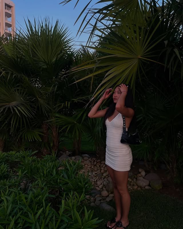 Sexy petite ABG college teen Alyssa #VcEffokI