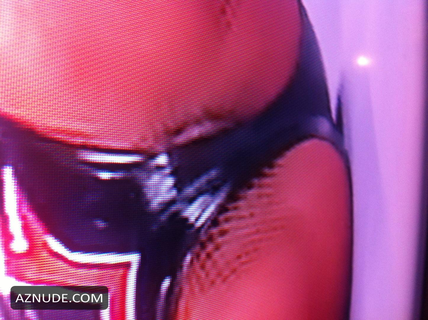Alicia Fox wwe #VcQBlxhv