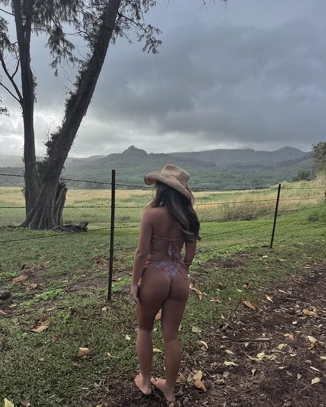Sexy busty Hawaiian MILF Samantha pt2 #VcSzwual