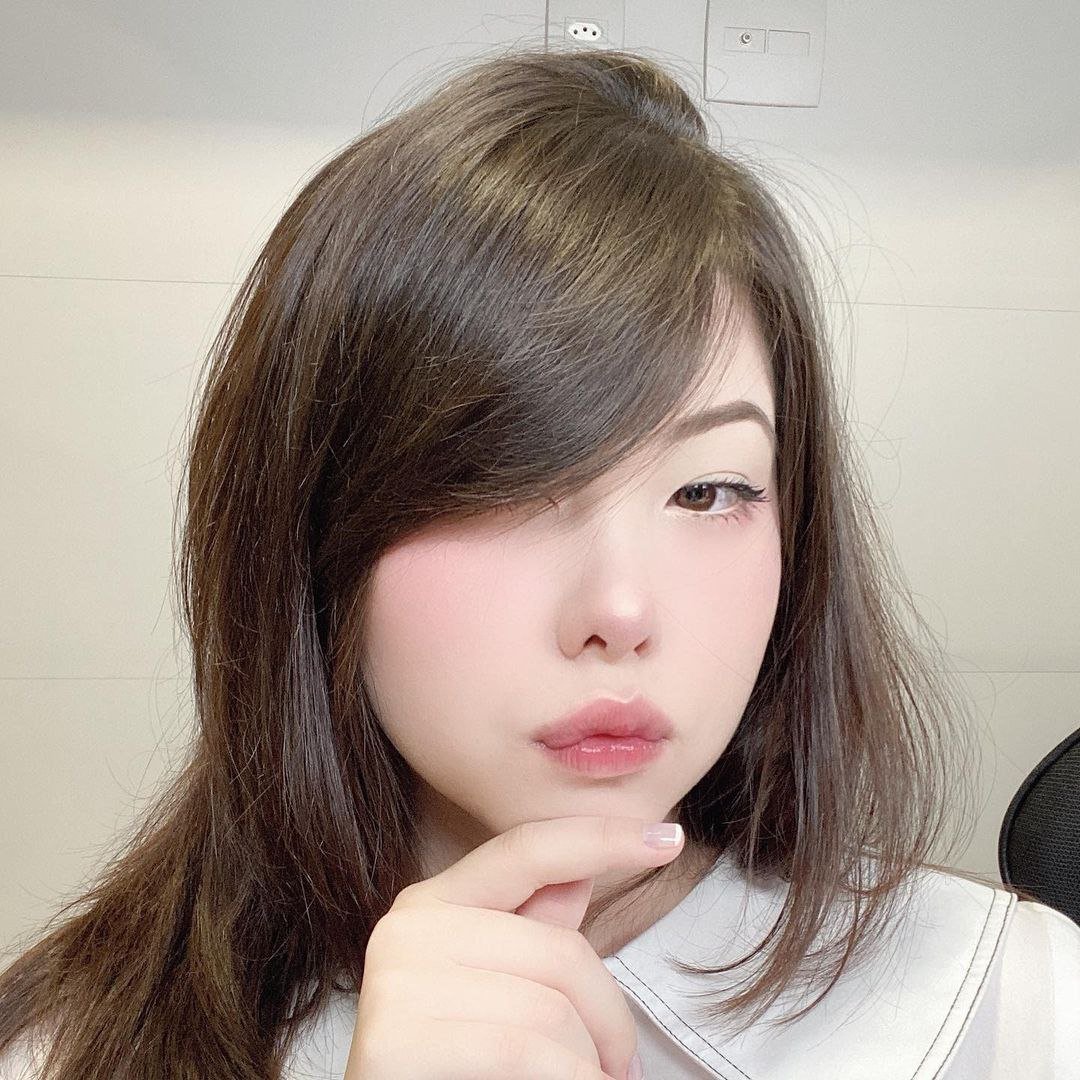 vdberuqz Mayumi #VdBERUQz