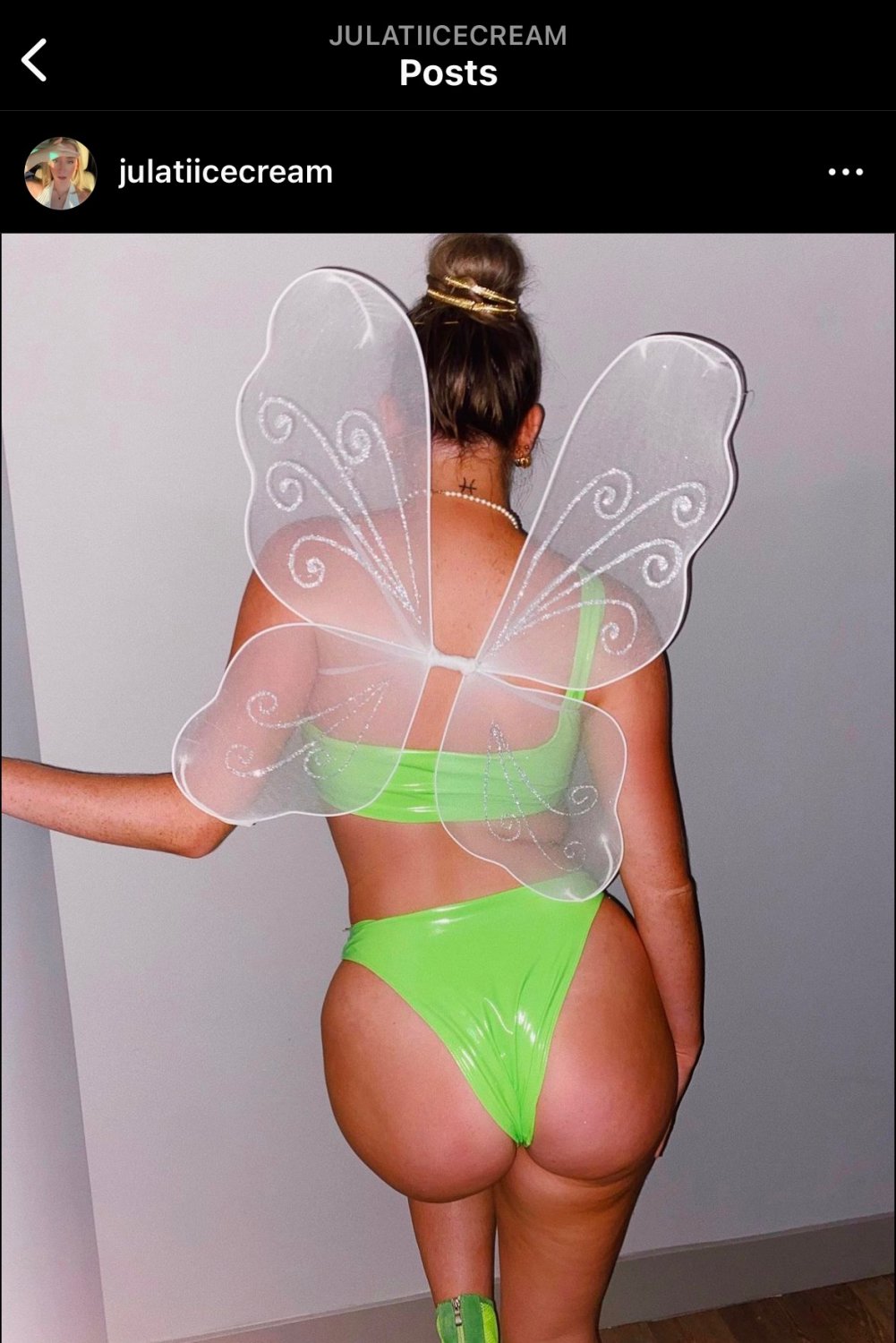 Julia Webslut #vdhVywn9