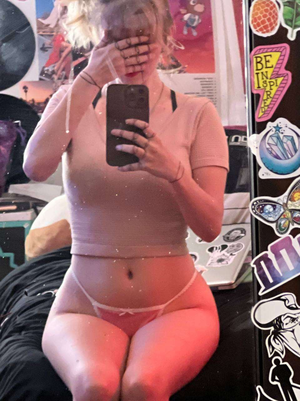 Hot petite goth egirl #VDTrSeWe