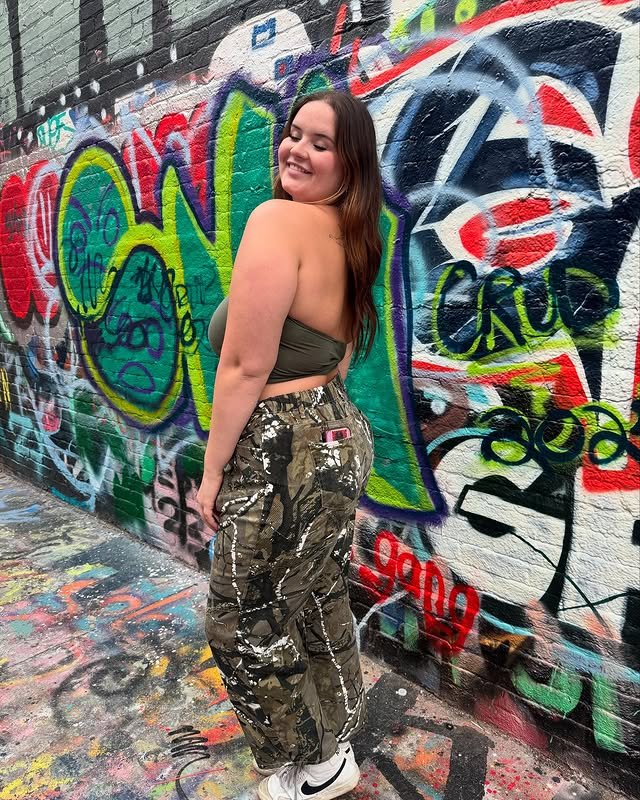 Hot busty chubby pawg Katie #VduOttUD