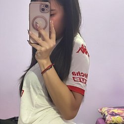 aporte de uno, la novia de Uruguay🇺🇾🇺🇾