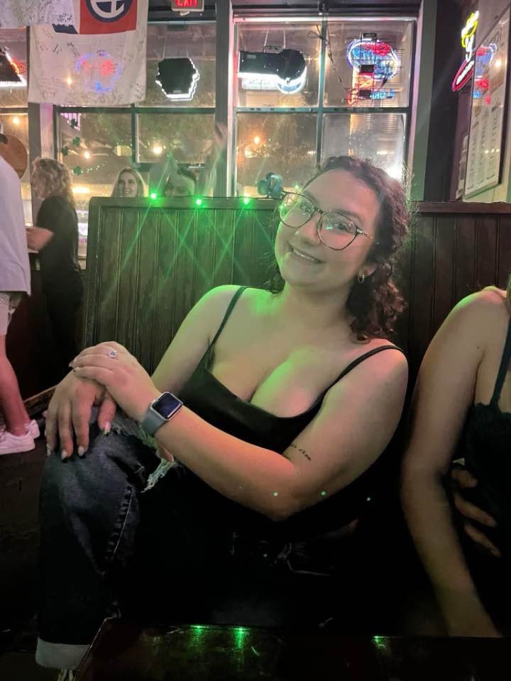 Sexy busty nerdy teen Meadow #VFHzFHRj