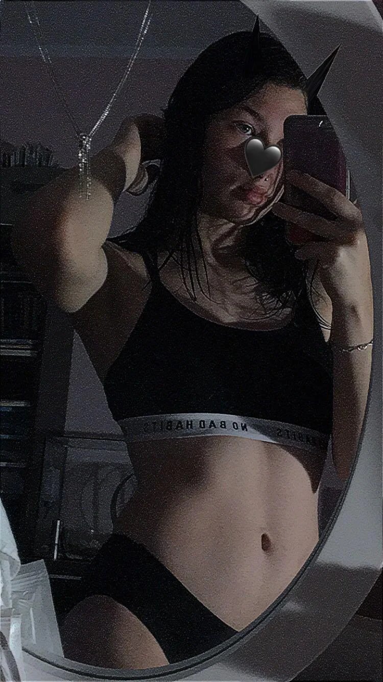 Gorgeous young polish slut Julia loves red #vfN3O58N