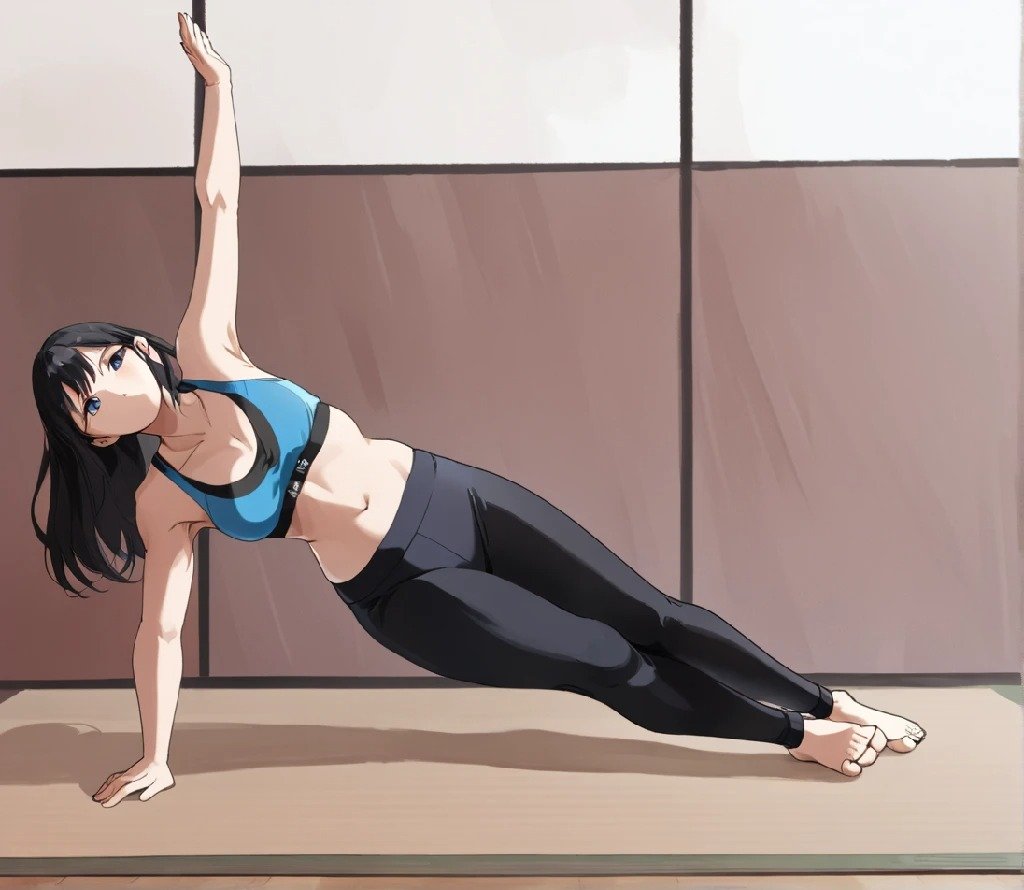 Best Friends Mom as an Anime #VgUjzWaA