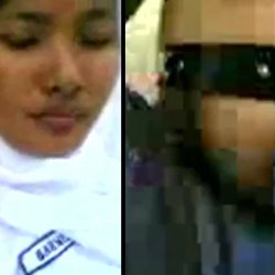 Amateur💣Hijab Girls #6 | Asian x Arab