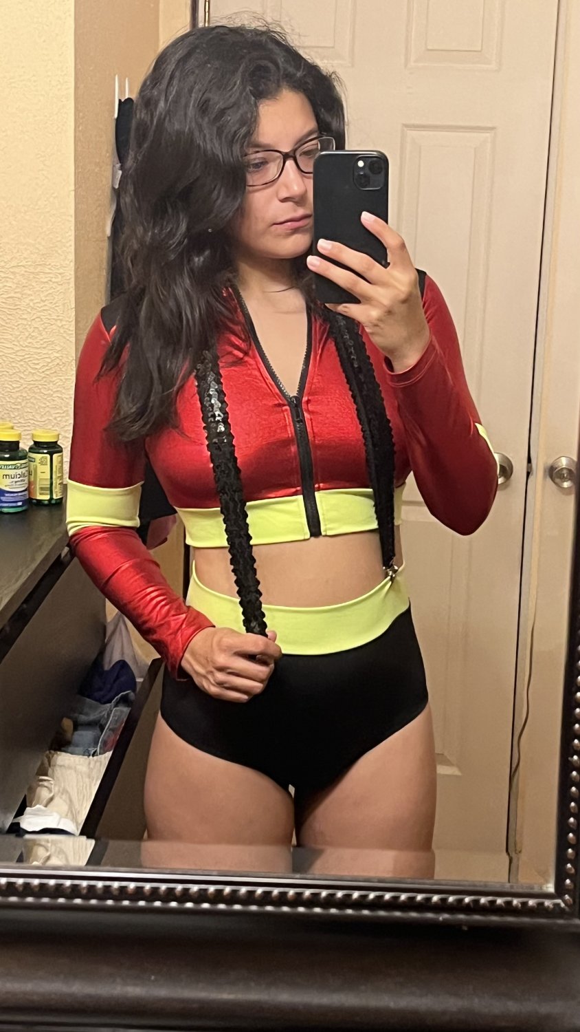 Amateur Latina gf loves cum #VHYT3zRH