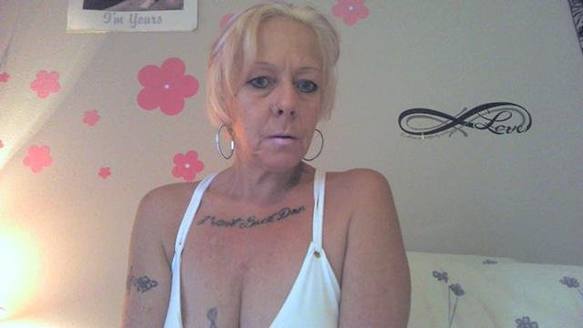 Thick gilf #vivwVOKT