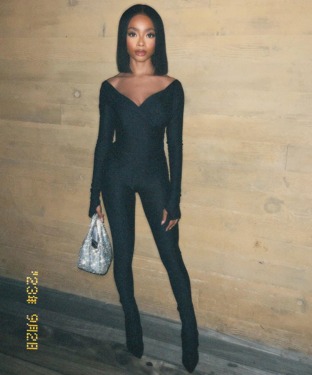 SKAI JACKSON #viYaUwCM