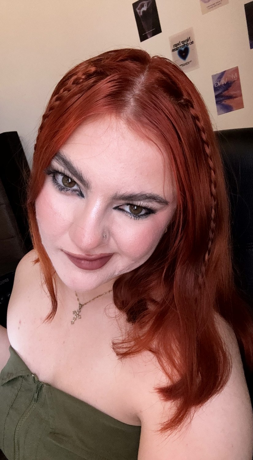 Your newest slut and addiction #VJmQ9wcn