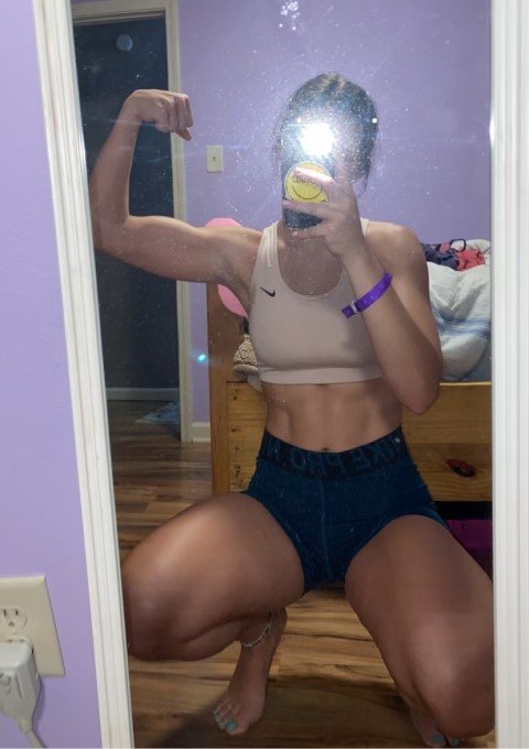 Sexy Ginger Athlete Leaked #vJnQKplR