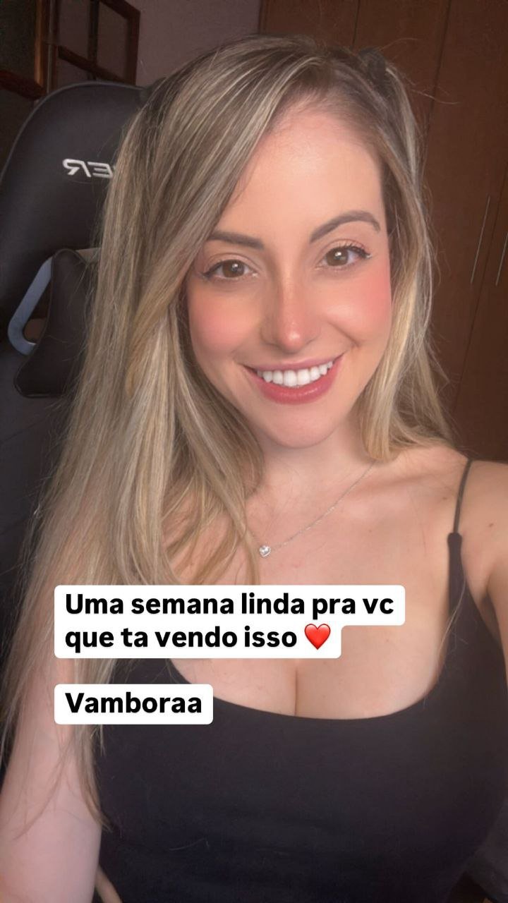 vjxhh4sz Bianquinha #VjxhH4Sz