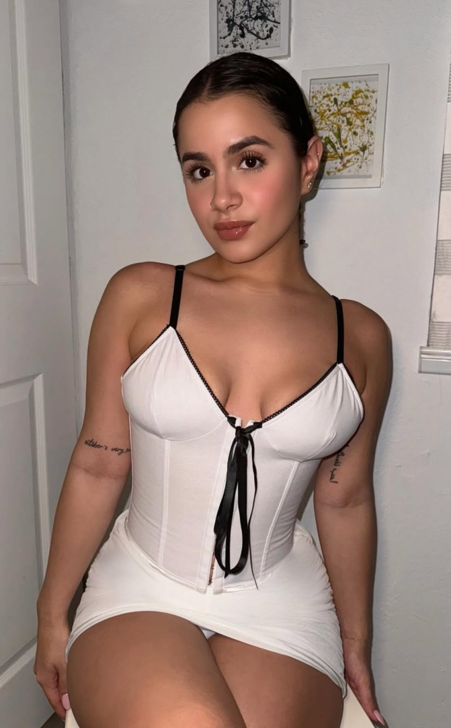 Beautiful Latina Teen #Vkv0qQTg