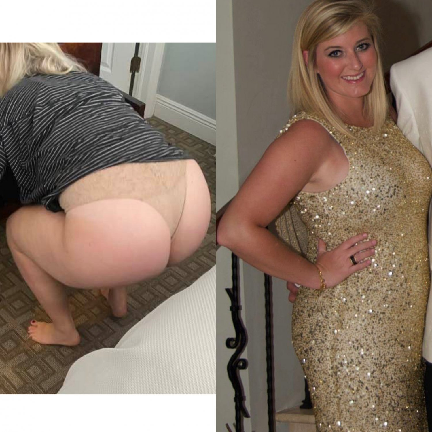 Caroline - Mature Milf    (nud) #VmBnPrKX