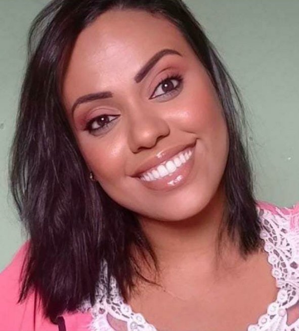Pastora pregou pra vários irmãos! O corno descobriu e vazou tudo! #vmhrjhcp