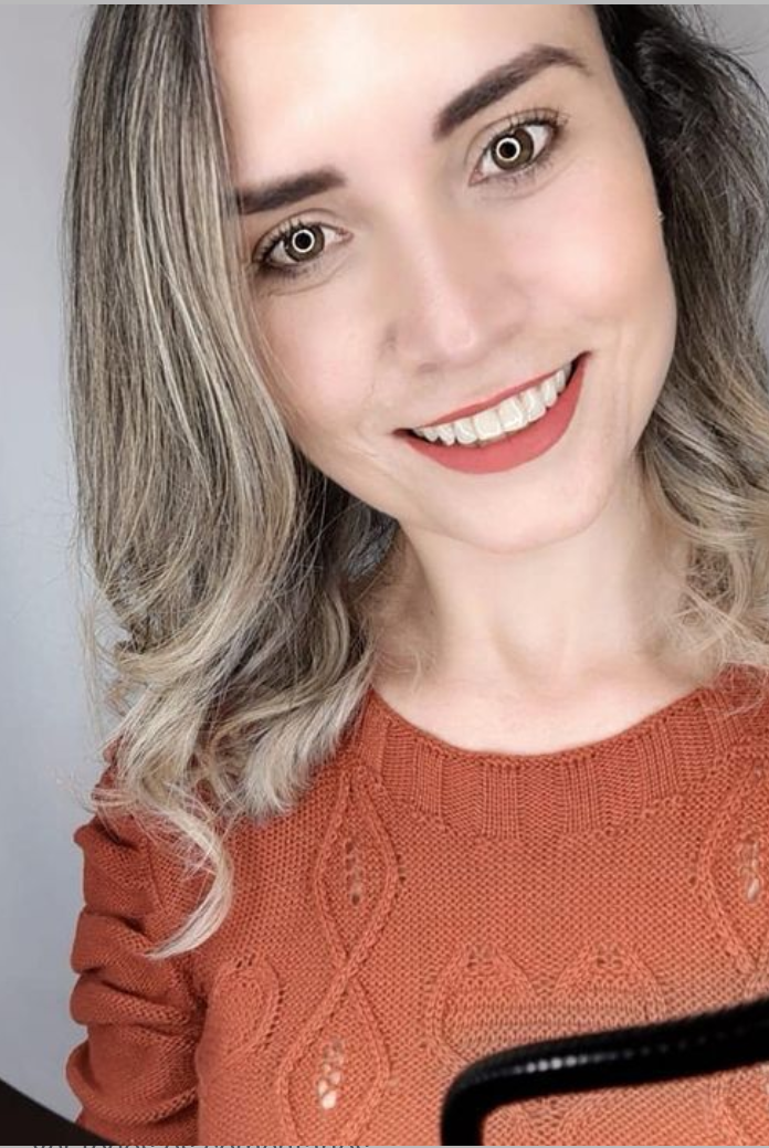 Esposa molhada 👀de farol aceso #VmP9prz5