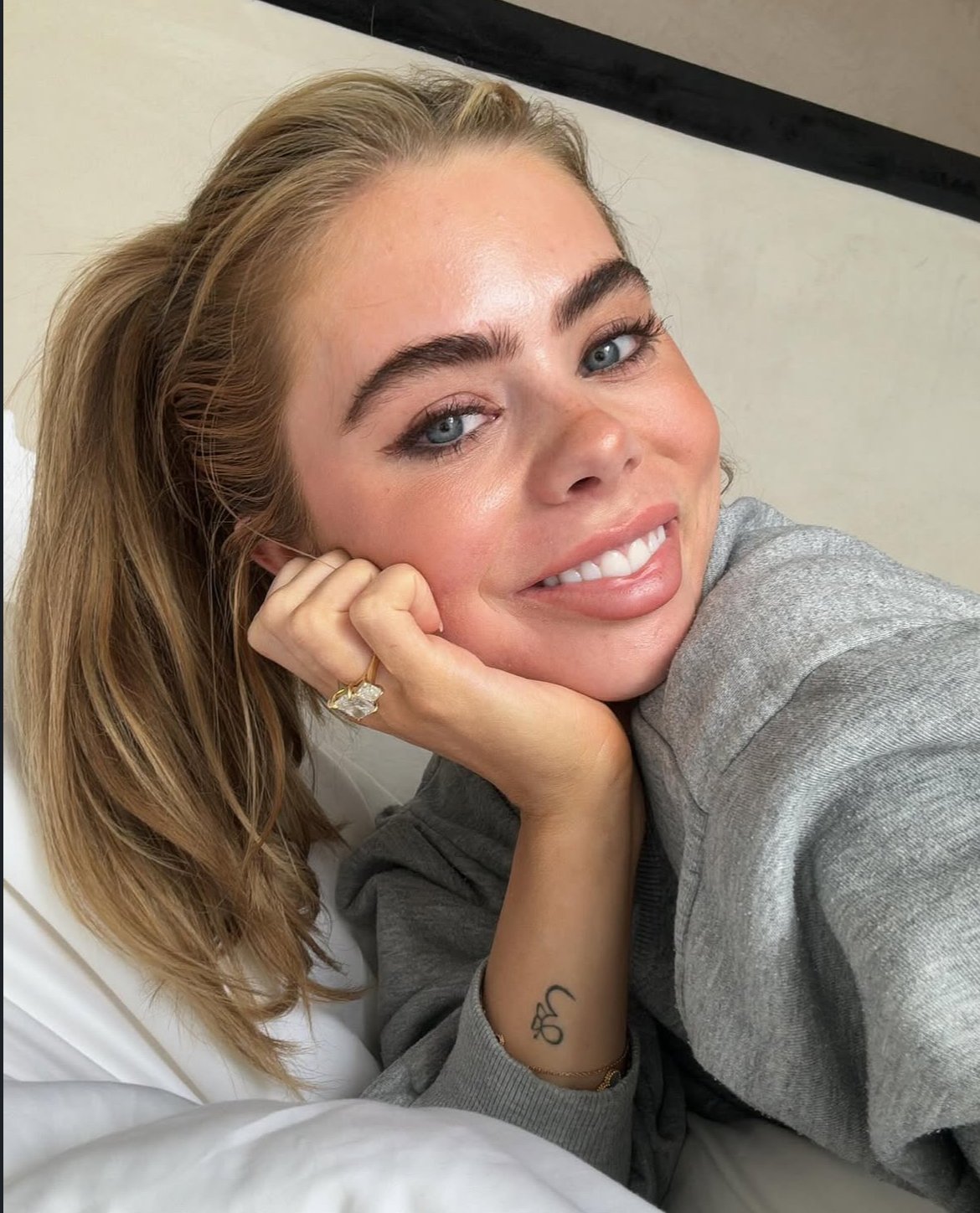 Faith Louisa Kelly face porn 😍 #vMs5vsnc