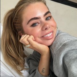 Faith Louisa Kelly face porn 😍