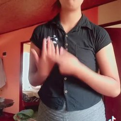 Boliviana Bucetuda 4