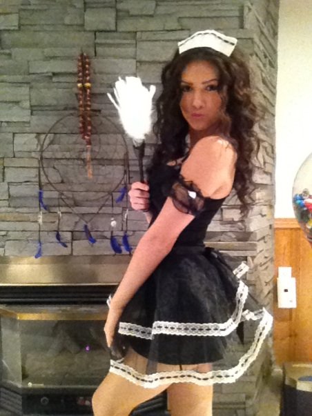 French maid #vNhBOeGl