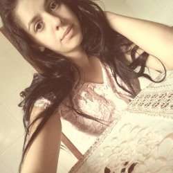 Aline magrinha