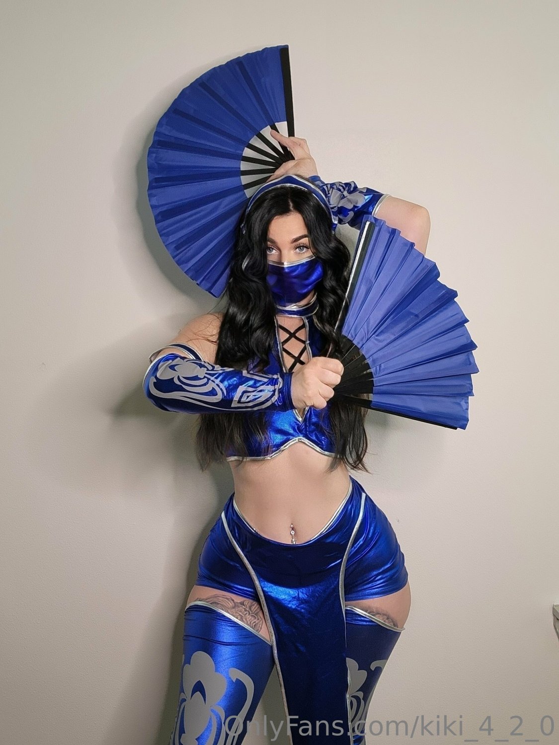 Huge fake ass goth mommy #VONV7jjF