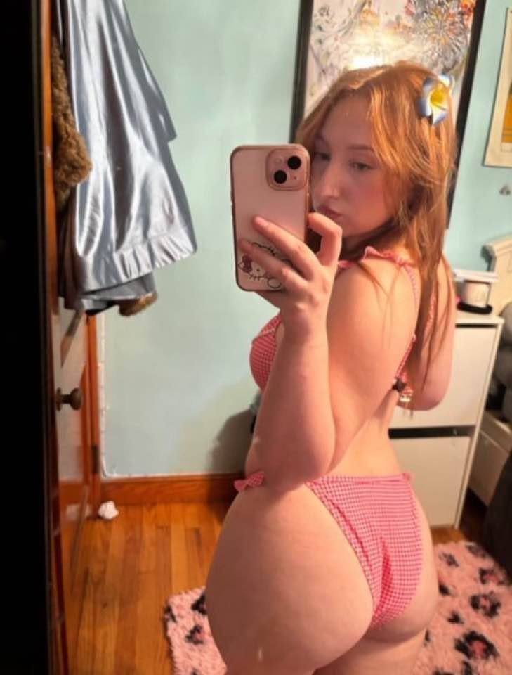 Hot thick slut teen Sophie #vpb0hAKN