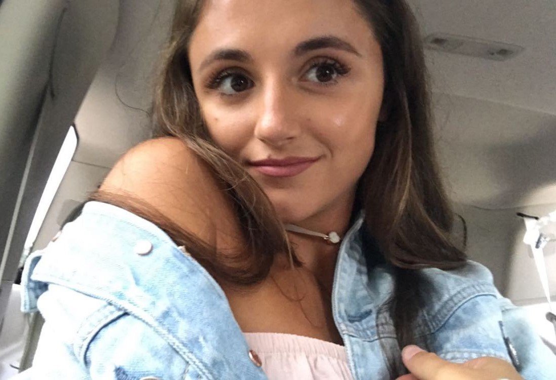GF College Athlete Leaked #VpQI8K62