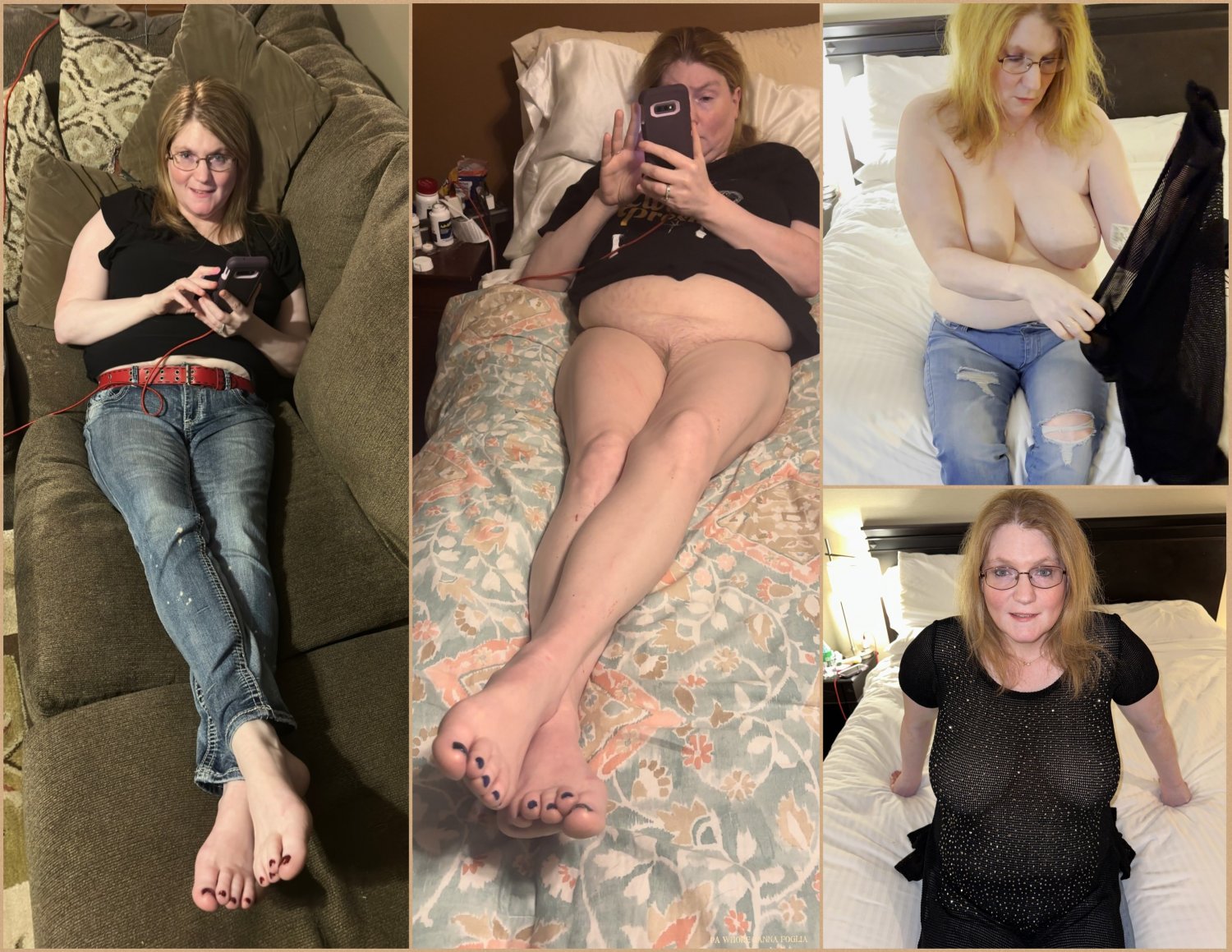 Slut Mom Janna Foglia #vpZwIWNC