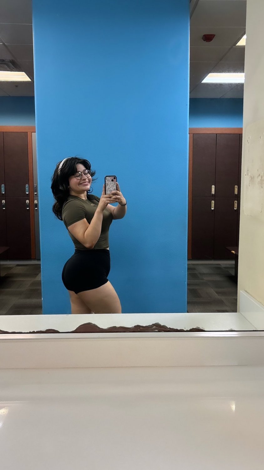 Sexy busty latina teen Kayla #vq96wNjy