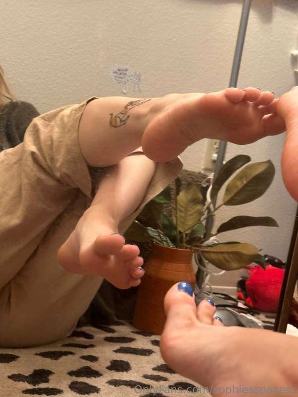 Tiktoker's soles #vqenZtBw