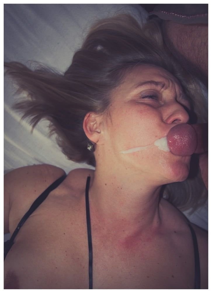 Mature Blonde Wife #VQjv7snv