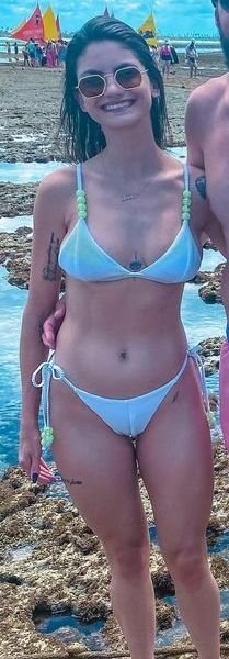 Corno quer deixar sua esposa  famosa e desejada por todos. #vqPMhtIg