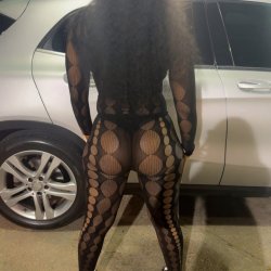 Big booty