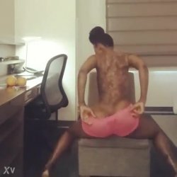 Twerking