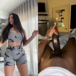 Tainá Costa Babecock BBC #1