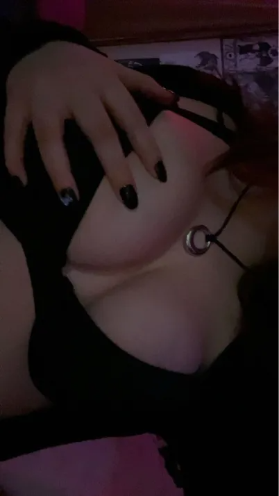 Cucks girl Sophie #vtSomeAQ