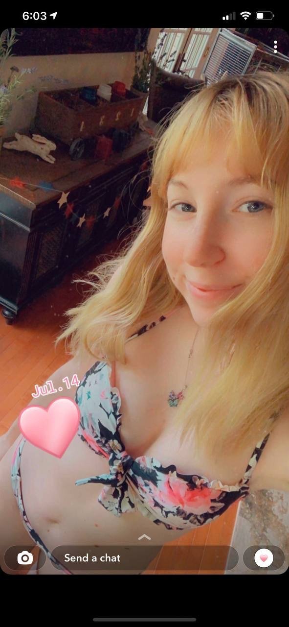 25 year old Webslut, Abby Gorsuch from Maryland #vtV33MFu