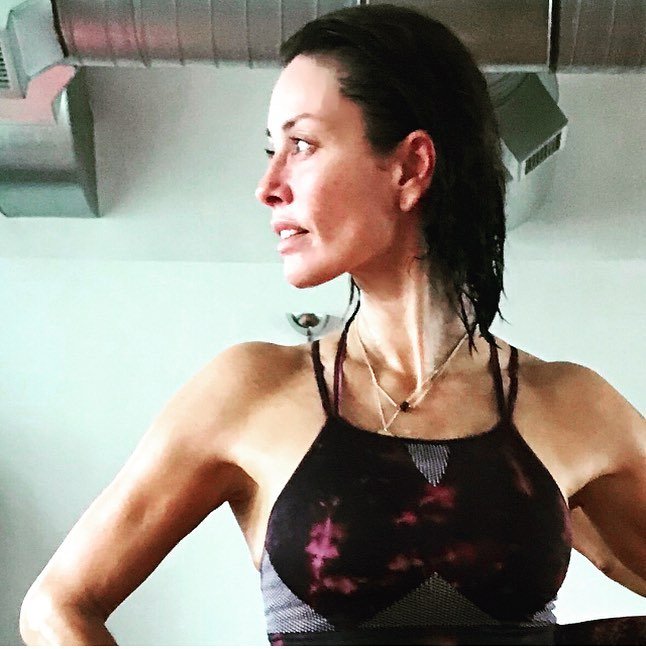 Yoga Milf #VUqZabaw