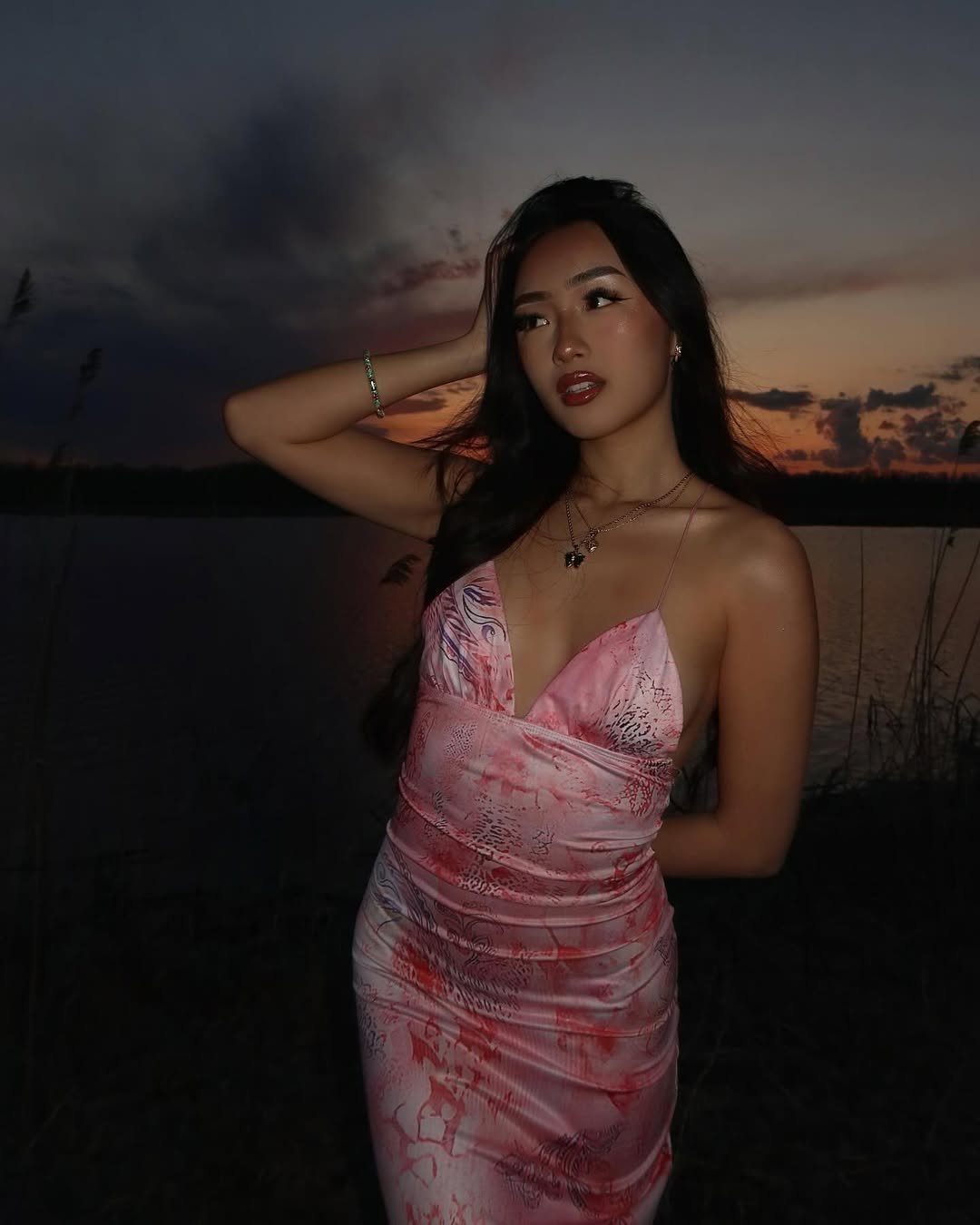 Sexy College Asian Student Nudes Leaked on Snapchat #vuWTVJyb