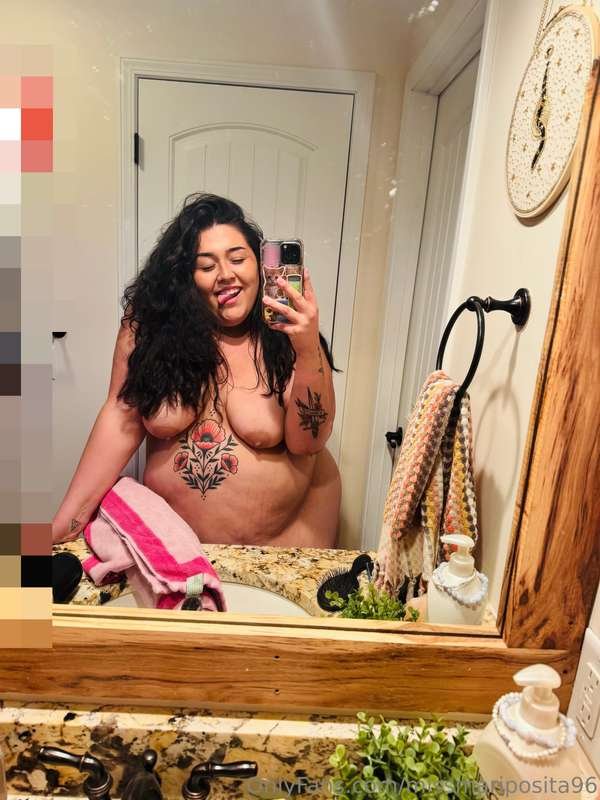 Ordinary Latina SSBBW #VVnQAfE4