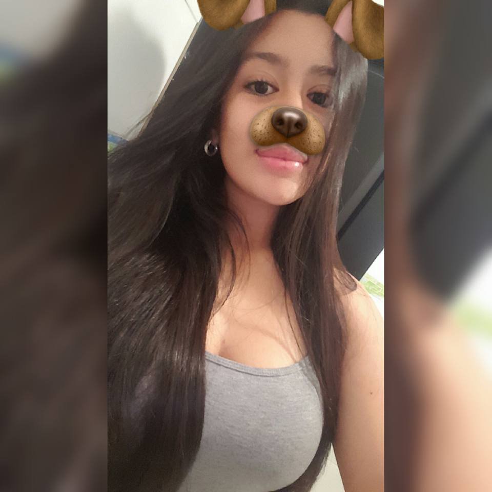 Daniela Nieto #vWb1PXuD