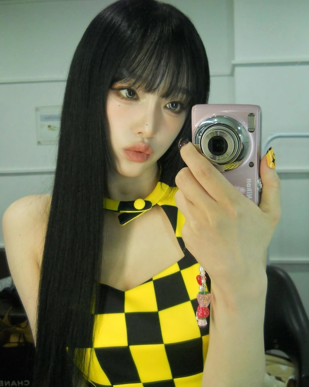 최예나(yena) #VWPKjQ28