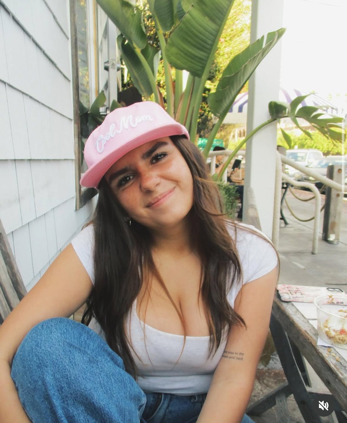 UCSD chick with big tits #VX1uA1E9